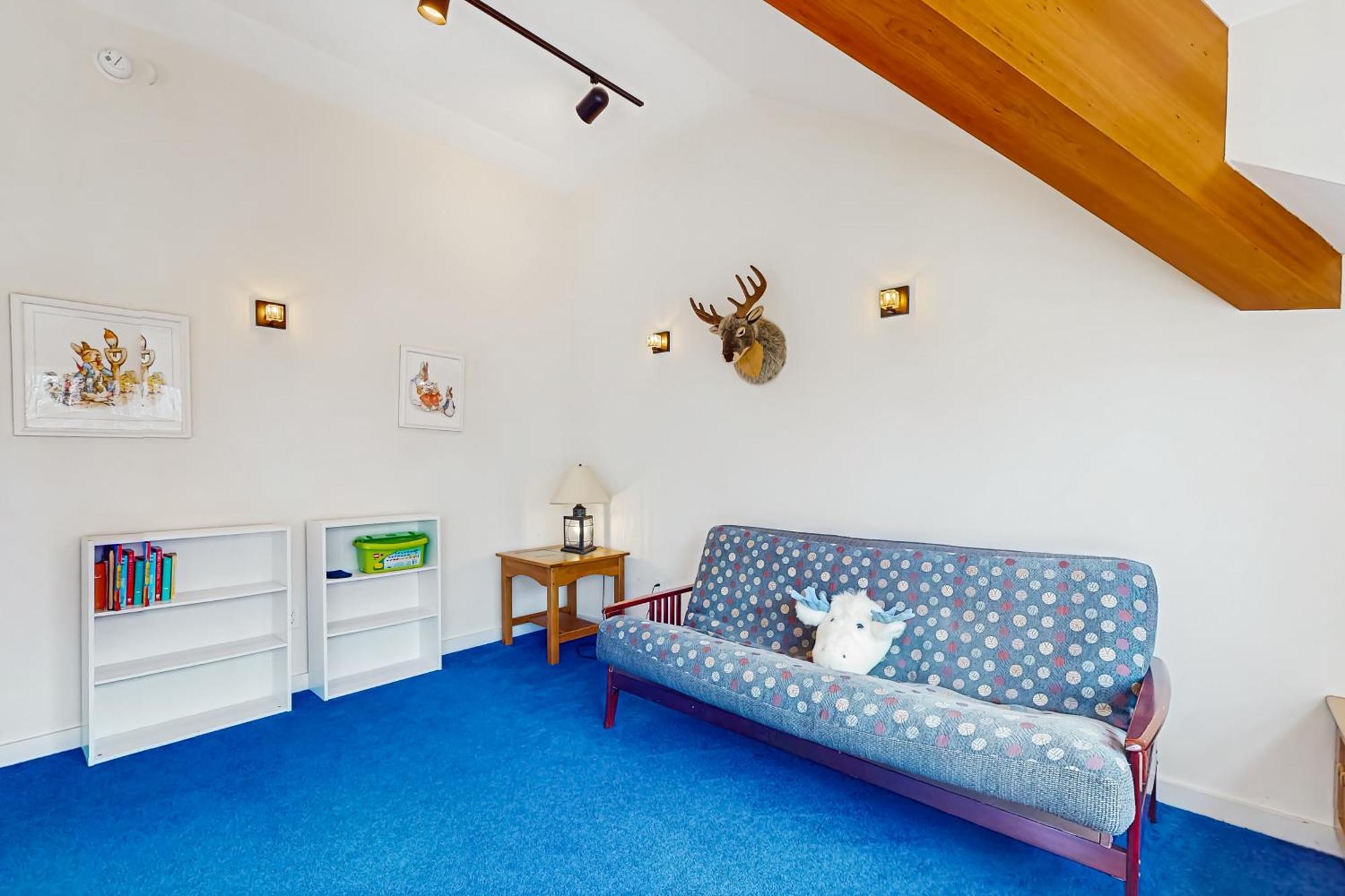 Klebenov Chalet ฟรังโกเนีย ภายนอก รูปภาพ